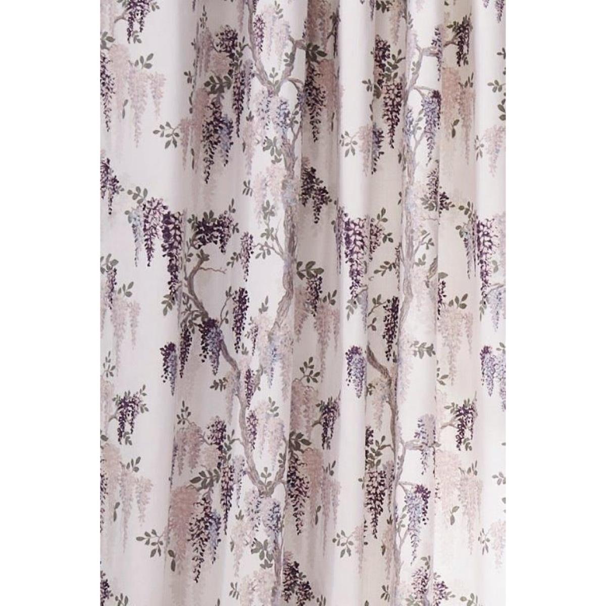 Laura Ashley Wisteria Garden Curtains – image 3