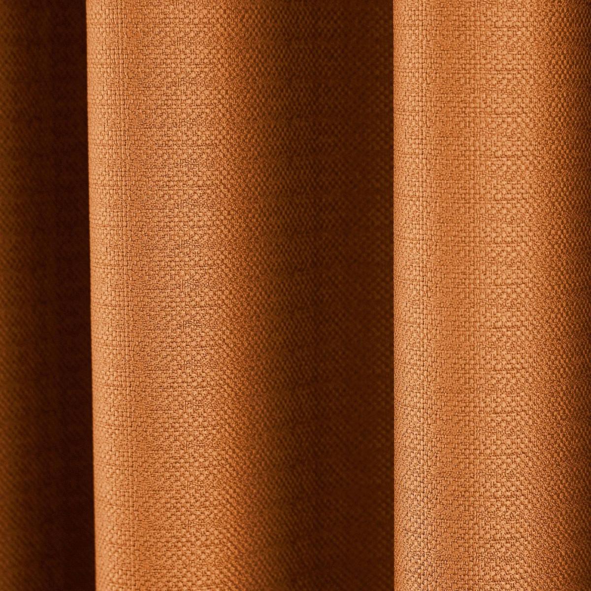 Helena Springfield Eden Ginger Ready Made Curtains – image 2