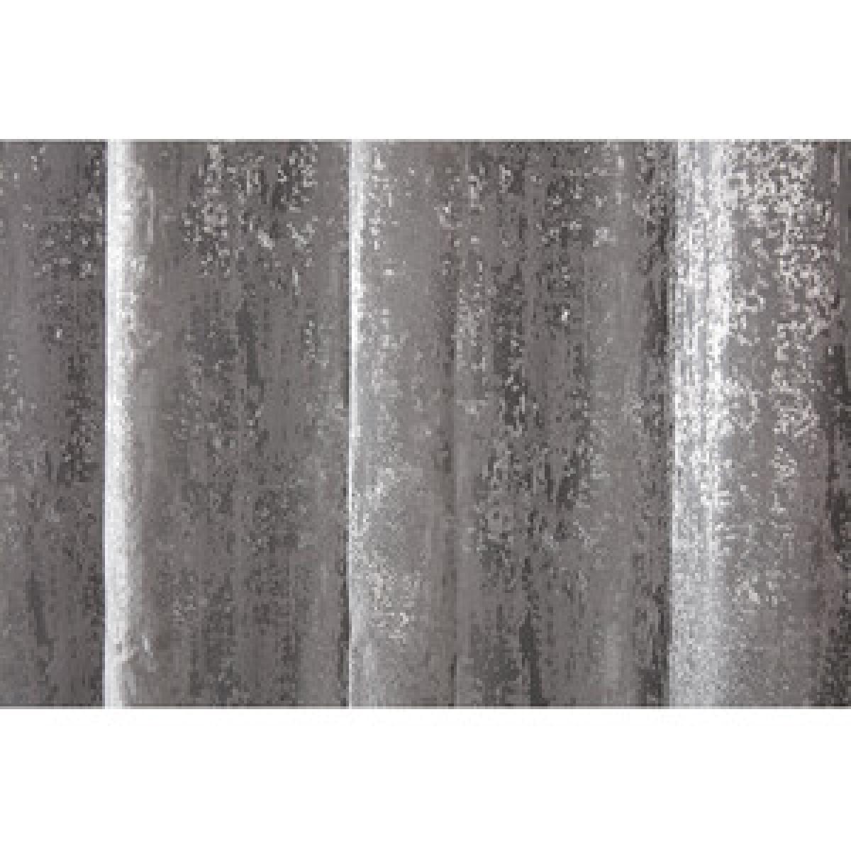 Agadir Jacquard Eyelet Curtains - Champagne / 187cm / 168cm – image 9