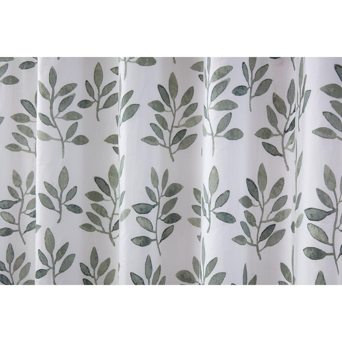 Everdene Eyelet Curtains - 229cm – image 5