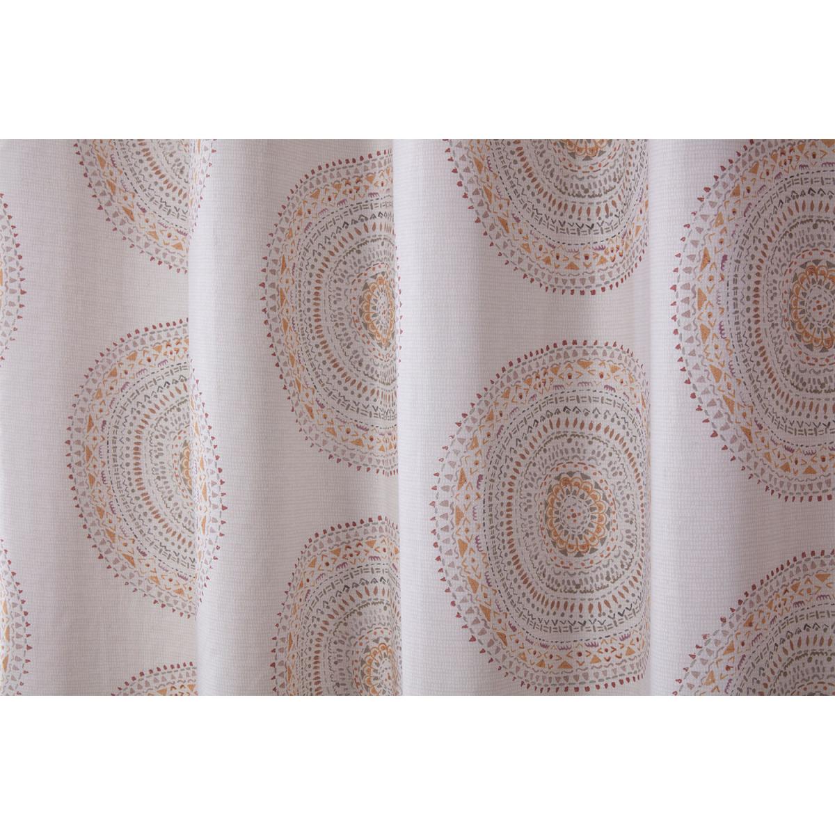 Tanzania Eyelet Curtains - 229cm – image 5
