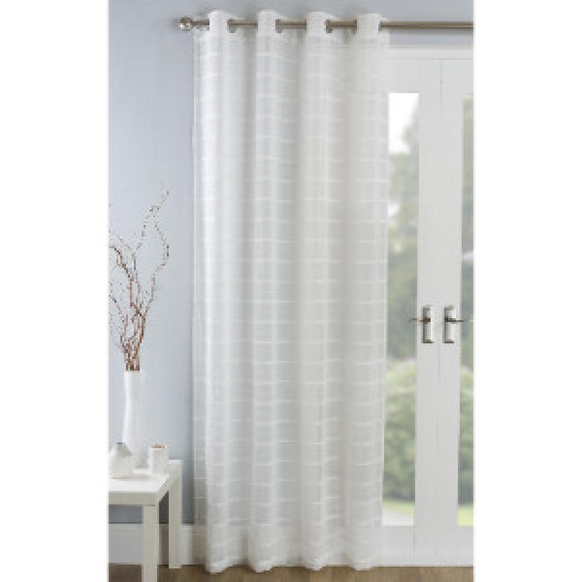 Antigua Panel - Blush / 183cm – image 4