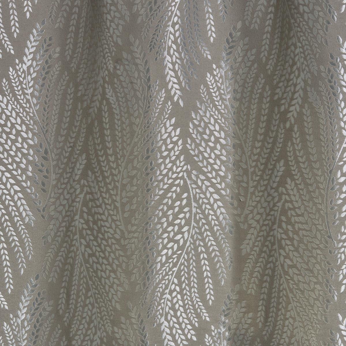 Averlia Leaf Curtain - Silver – image 4
