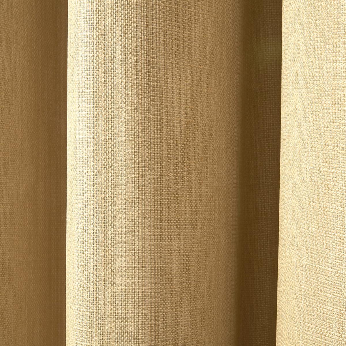 Hoxton Blackout Eyelet Curtains - Navy / 183cm / 168cm – image 20