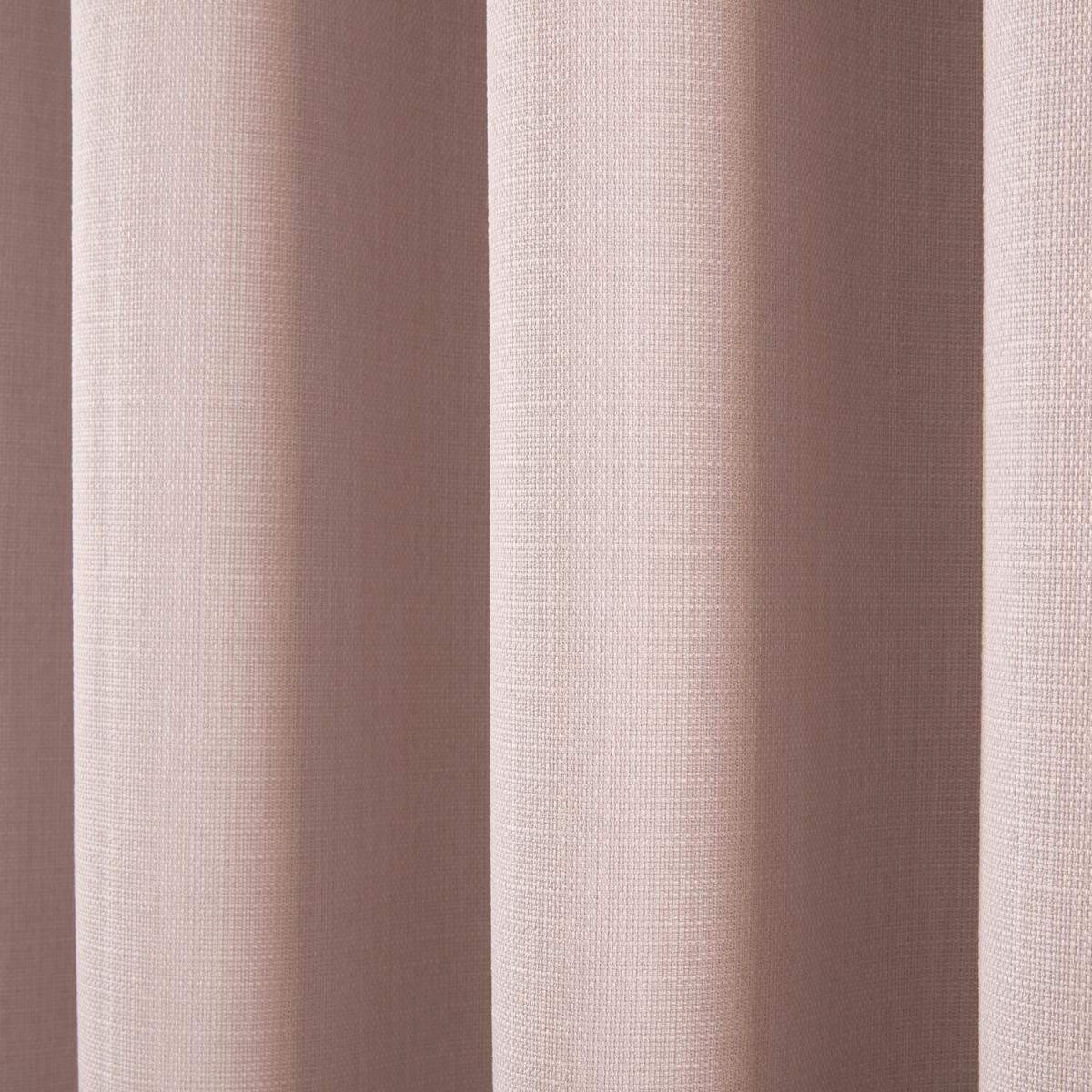 Hoxton Blackout Eyelet Curtains - Navy / 183cm / 168cm – image 23