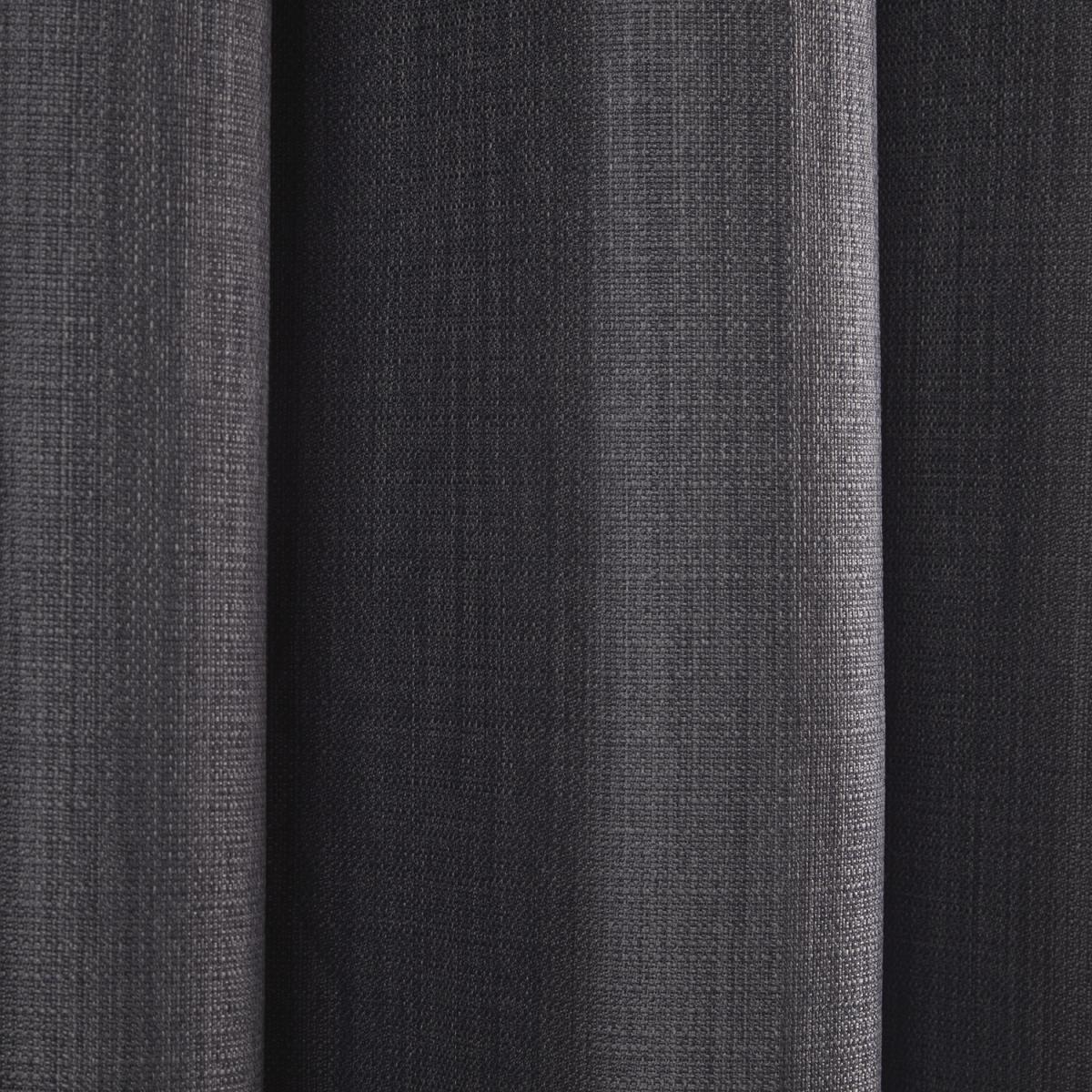 Hoxton Blackout Eyelet Curtains - Navy / 183cm / 168cm – image 26