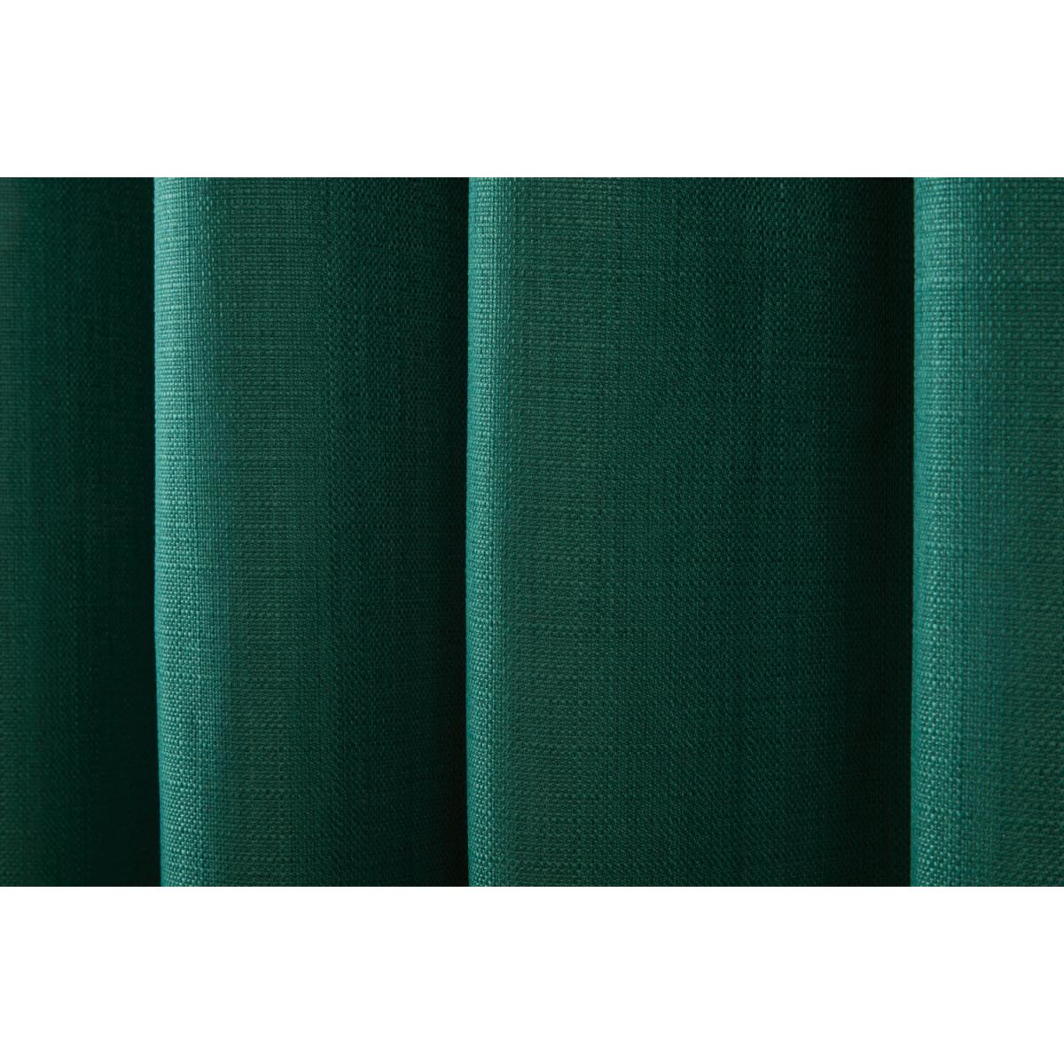 Hoxton Blackout Eyelet Curtains - Navy / 183cm / 168cm – image 37