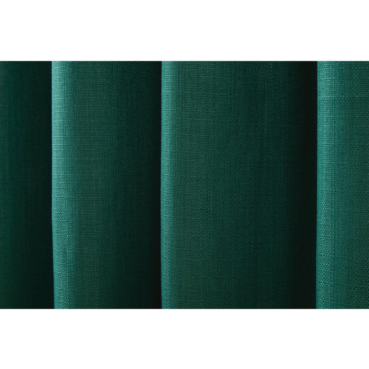 Hoxton Blackout Eyelet Curtains - Navy / 183cm / 168cm – image 40