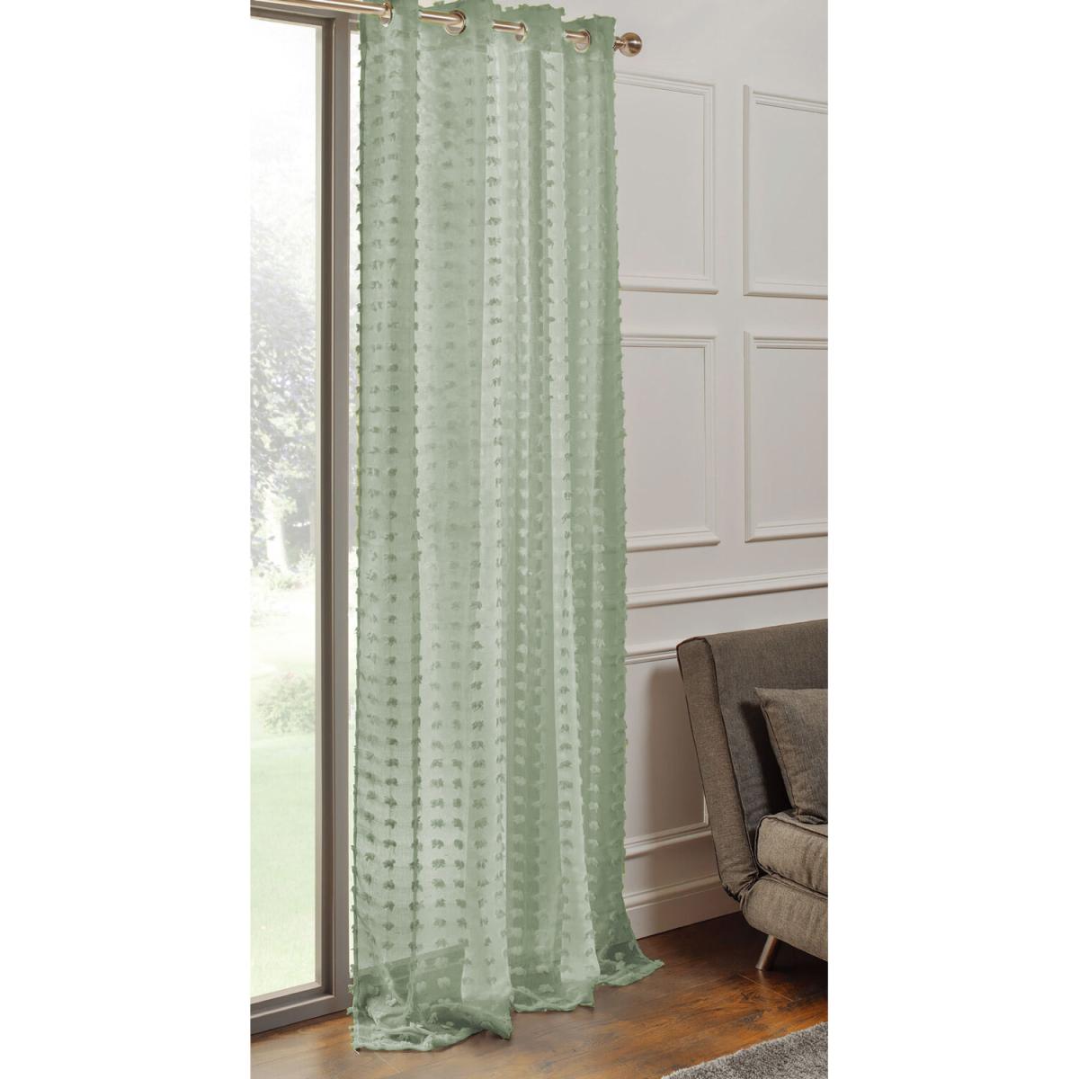 Fleur Panel - Sage – image 6