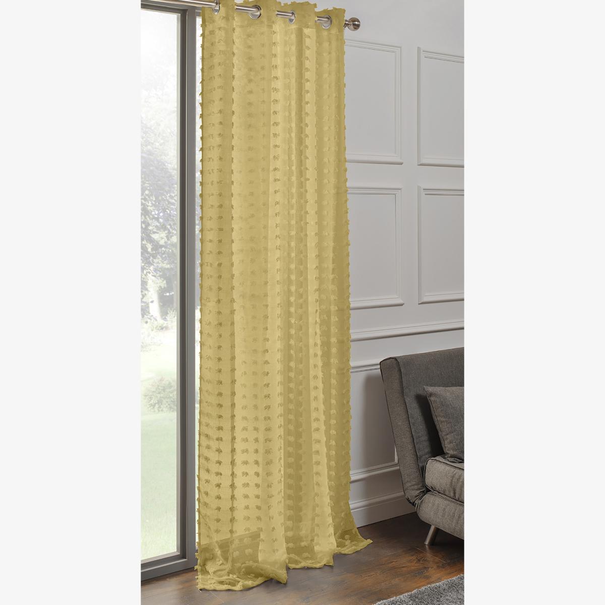 Fleur Panel - Sage – image 1