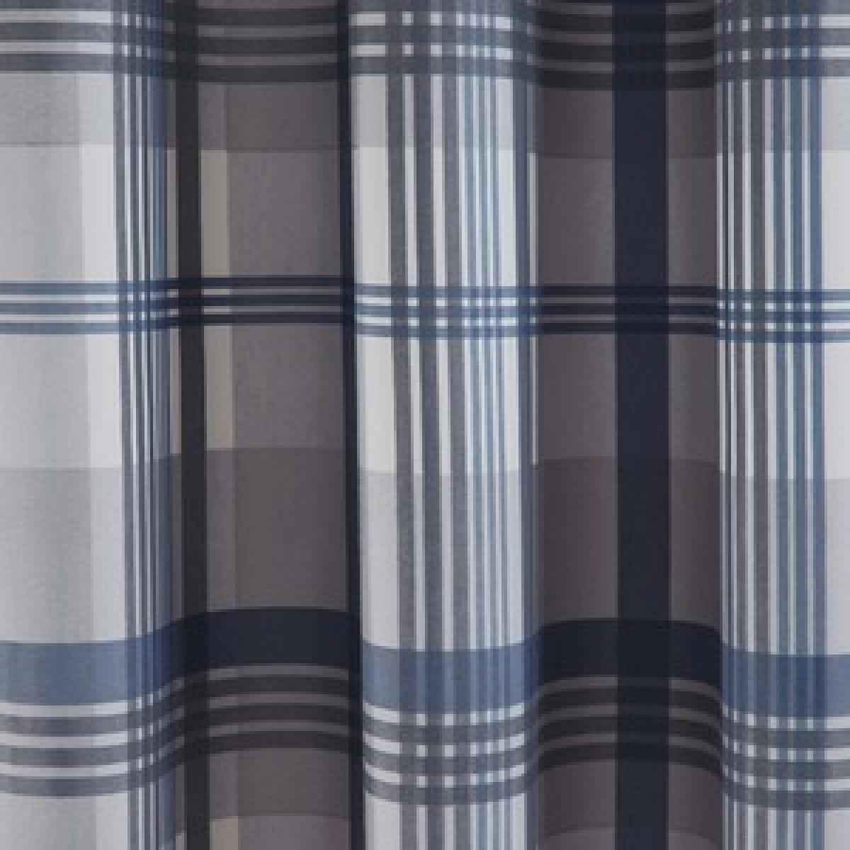 Orleans Curtains - Ochre / 137cm / 117cm – image 5