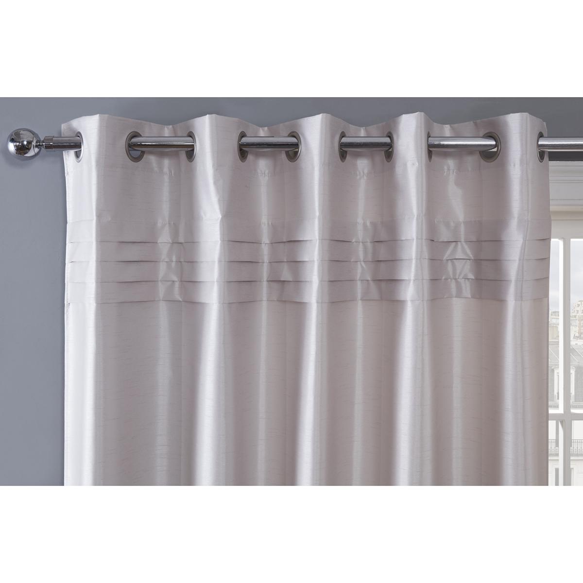 Holcombe Blockout Curtains - Oasis Blue / 183cm – image 6