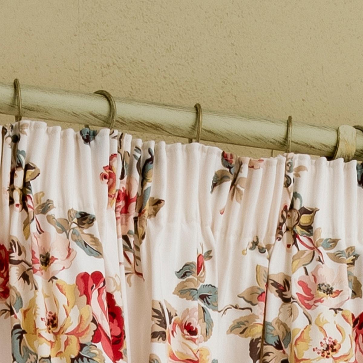 Garden Rose Floral Curtains By Cath Kidston in Multi – image 2