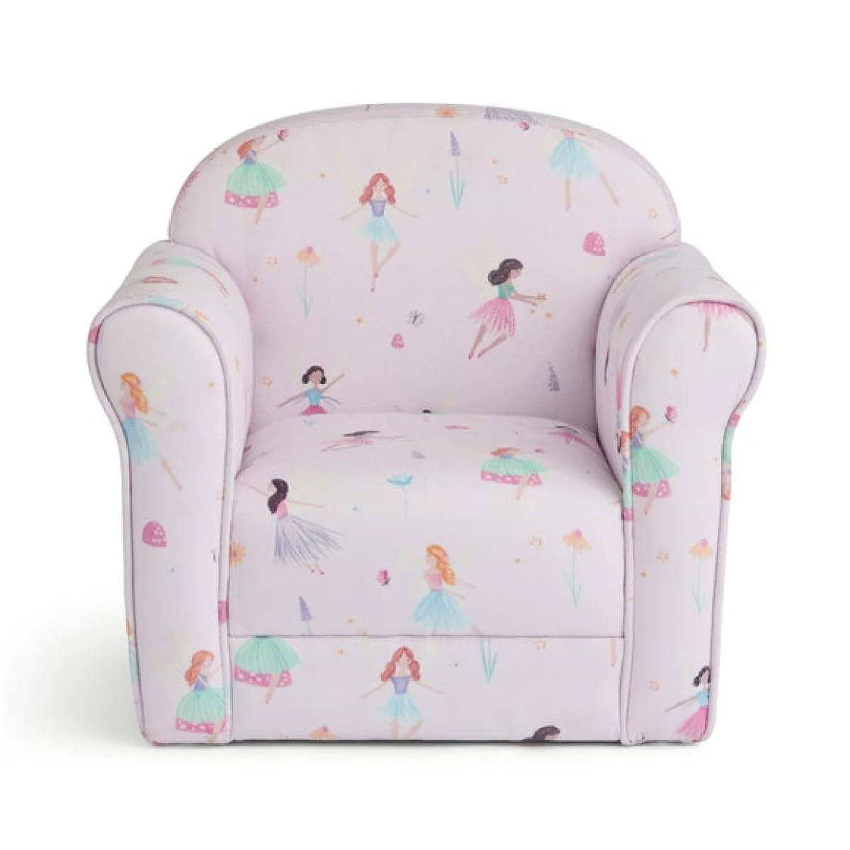 Kids Meadow Fairies Tub Armchair – image 3