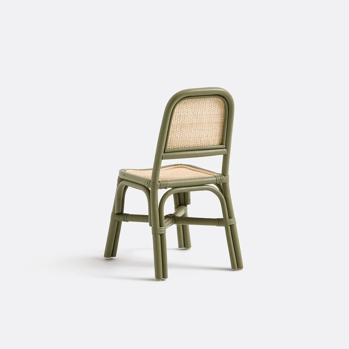Tina Kids Rattan Chair – image 3