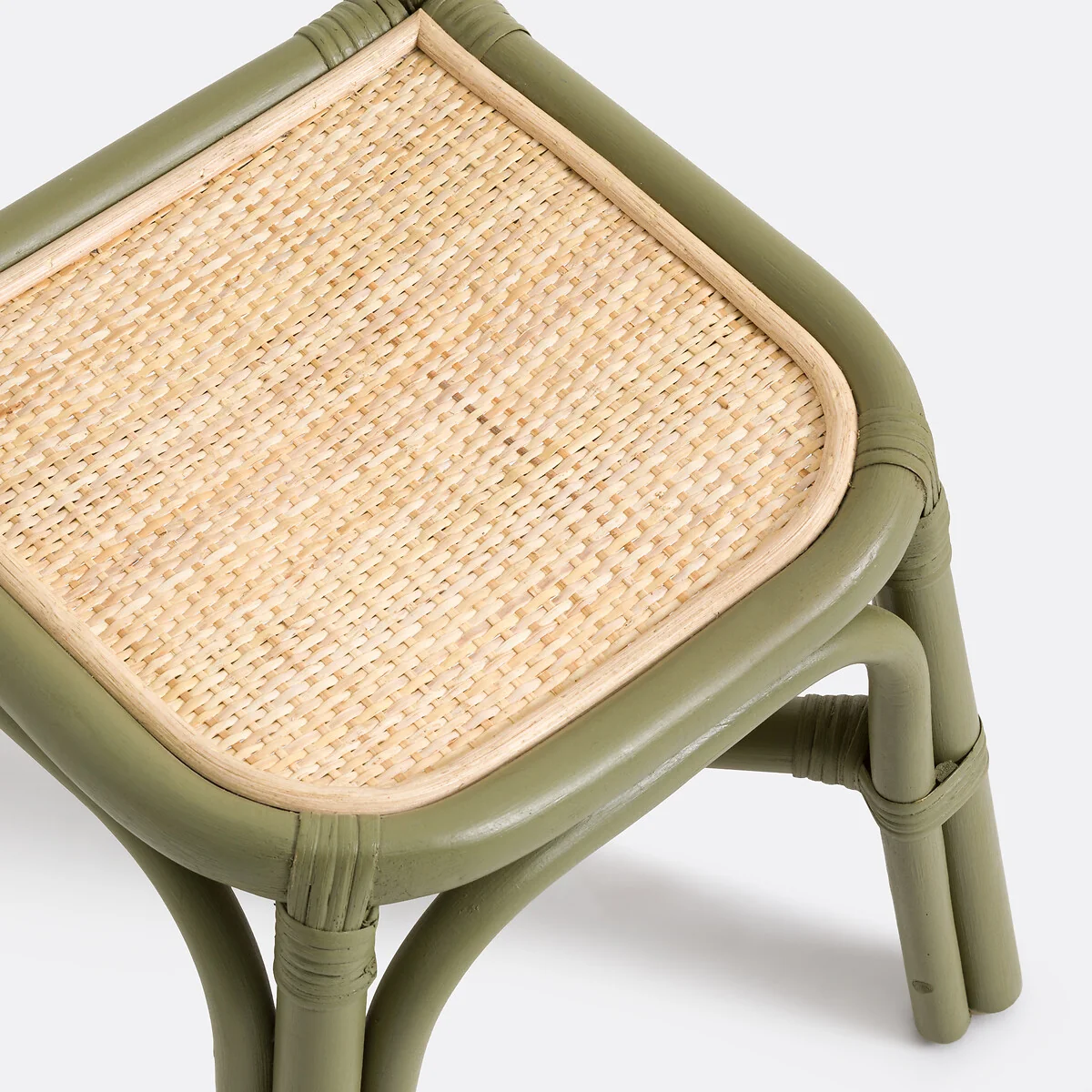 Tina Kids Rattan Chair – image 4