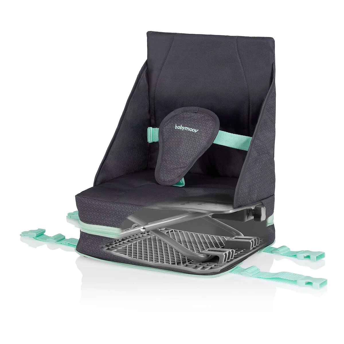 Up and Go Booster Chair – image 3