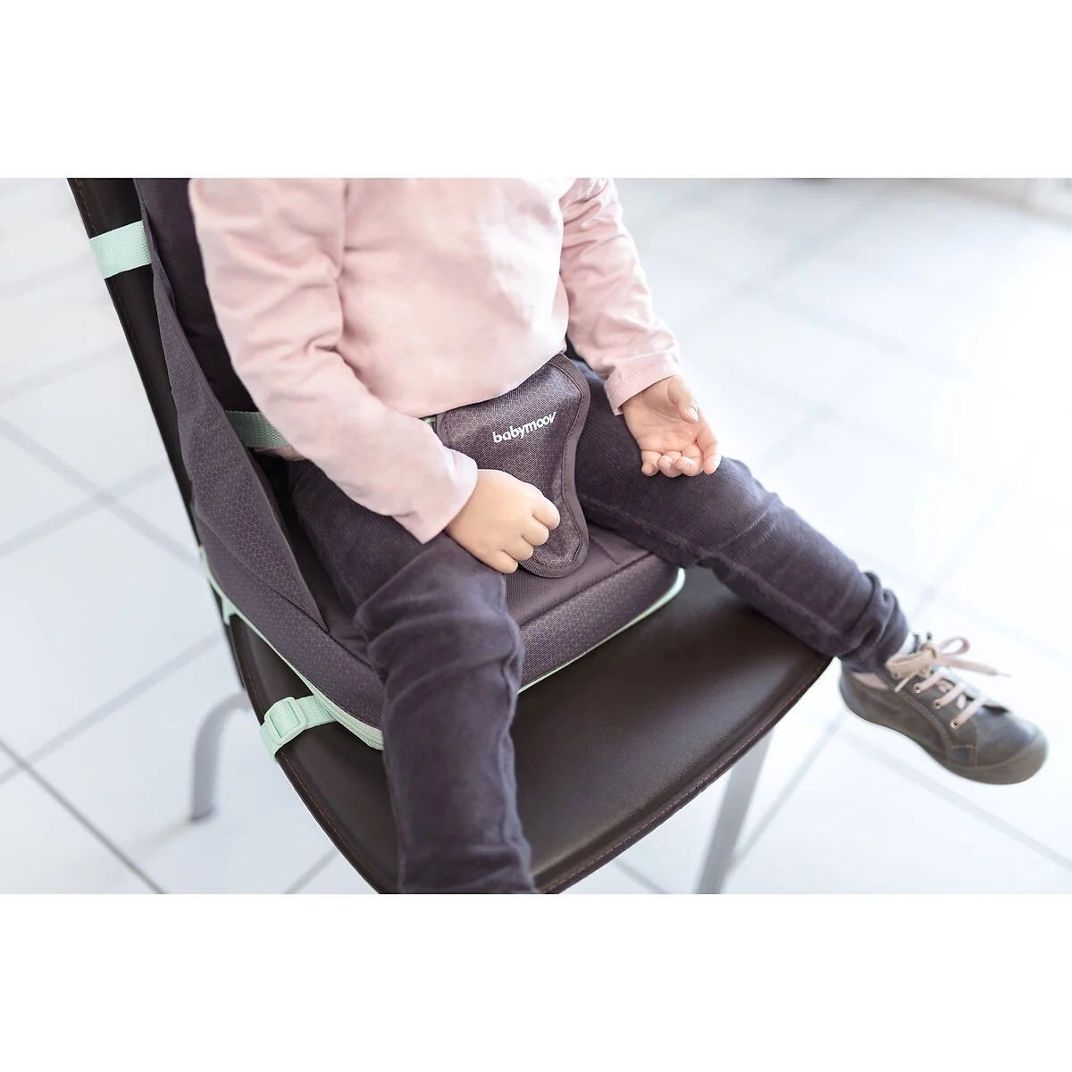 Up and Go Booster Chair – image 8