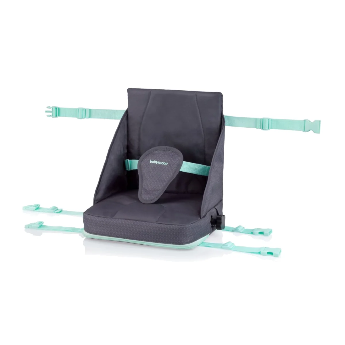 Up and Go Booster Chair – image 1