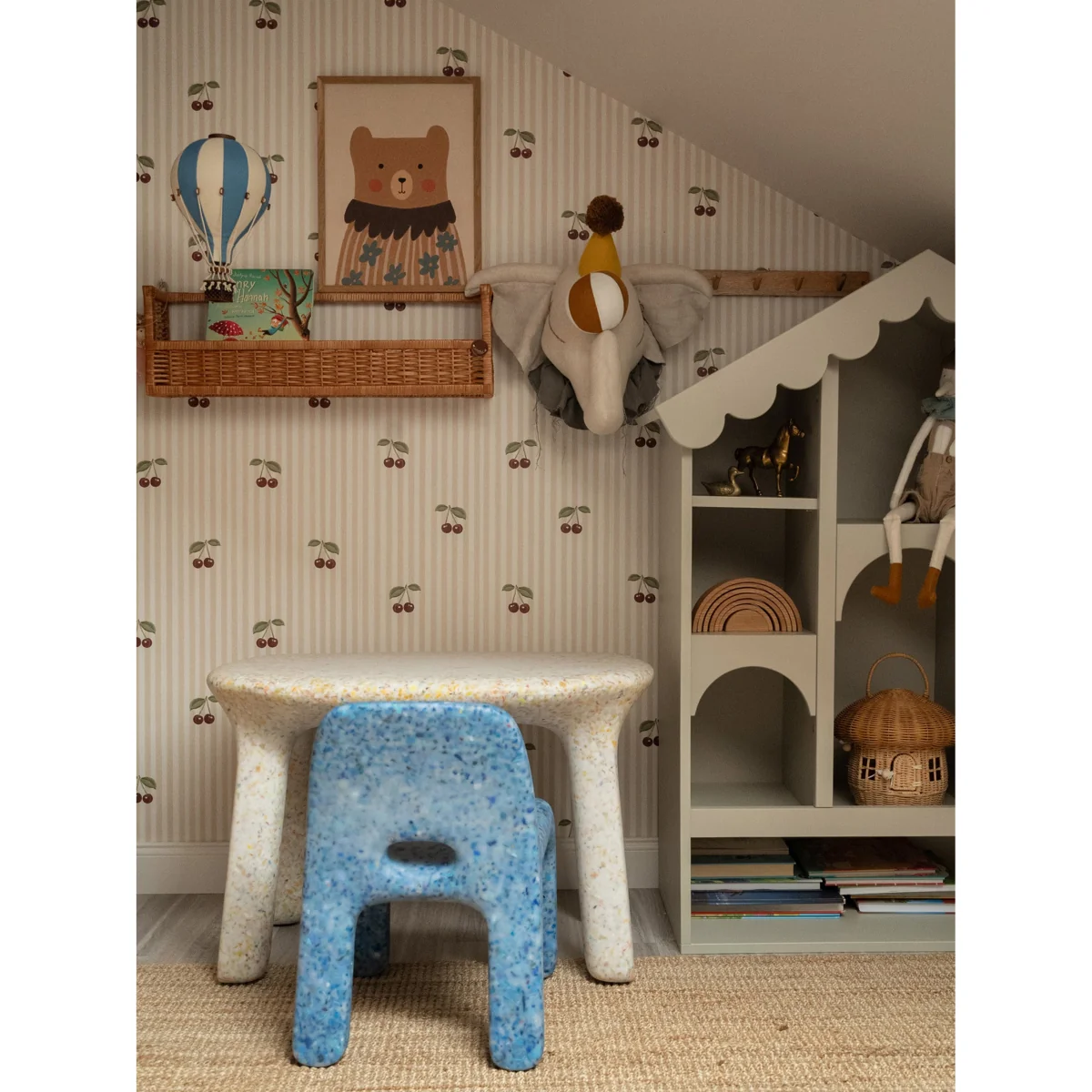 Kids Chair Charlie – image 4