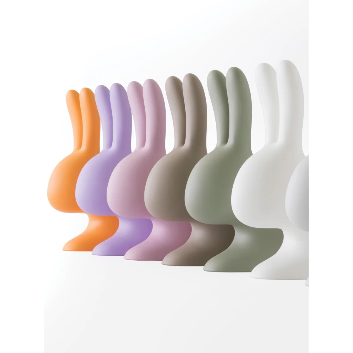 Kids Chair Rabbit – image 2
