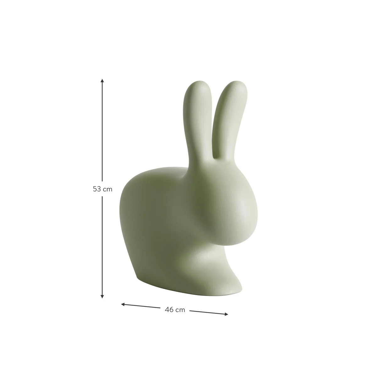 Kids Chair Rabbit – image 3
