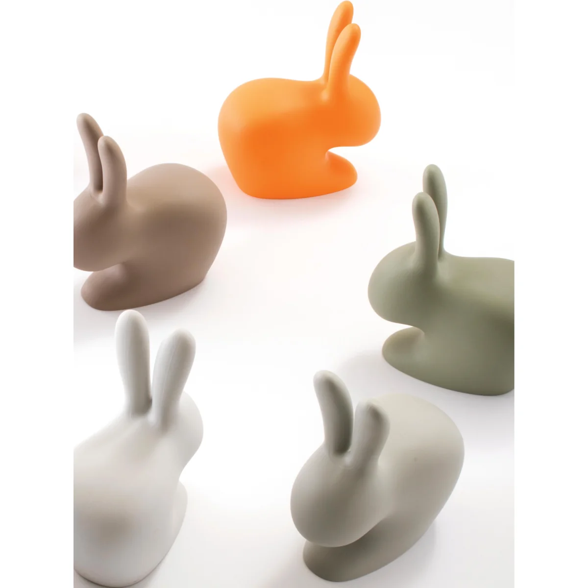 Kids Chair Rabbit – image 4