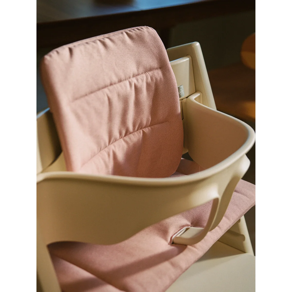 Baby Seat Set for Kids High Chair Tripp Trapp – image 4