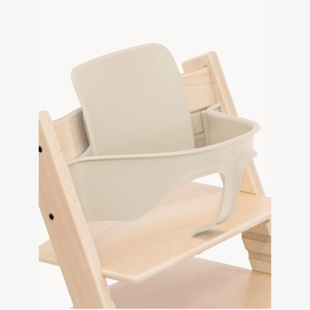 Baby Seat Set for Kids High Chair Tripp Trapp – image 1