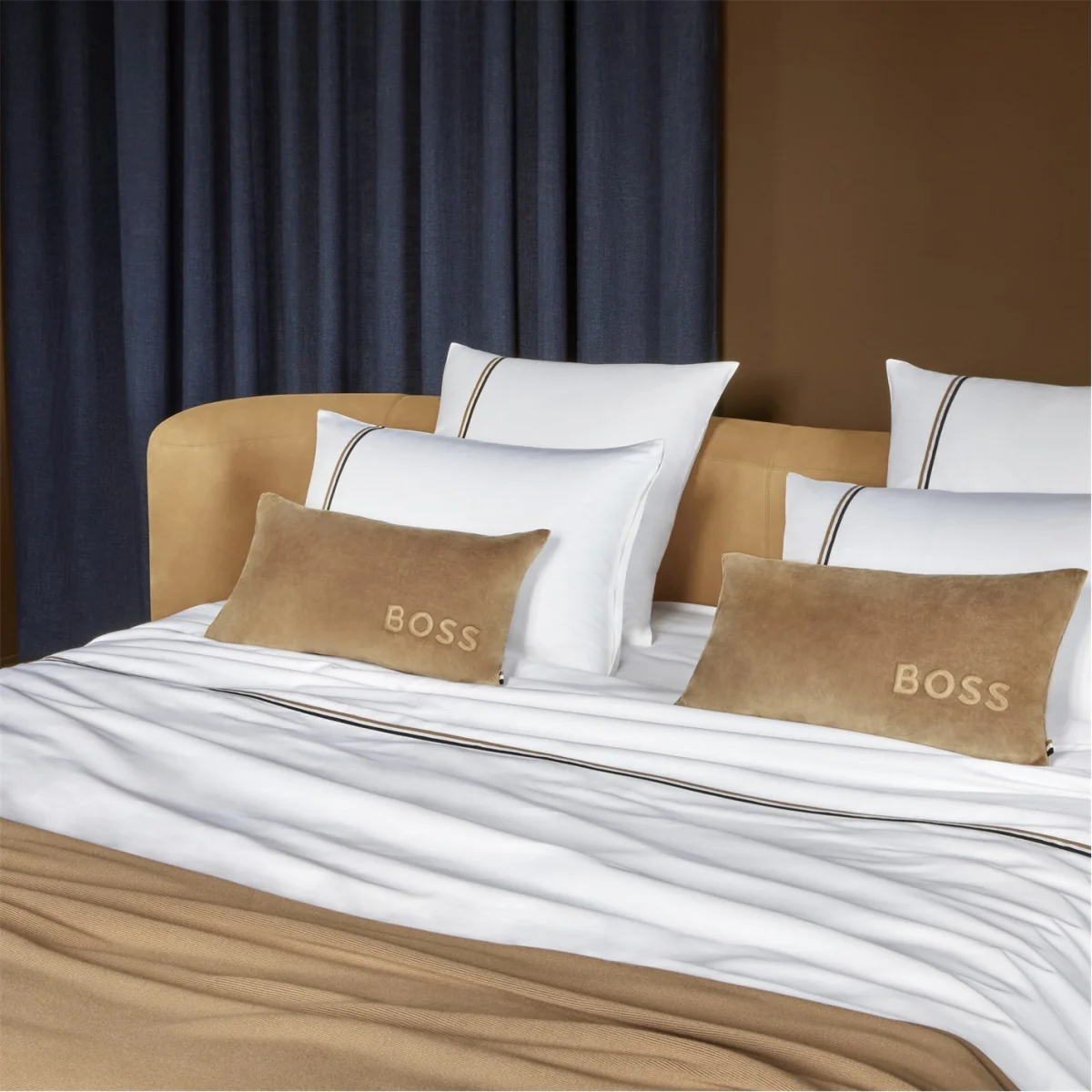 Linea Cotton Pillowcase – image 2
