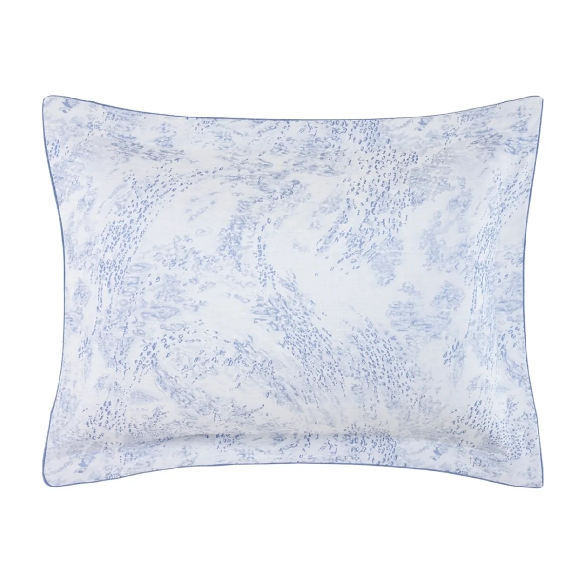 Ecumes Oxford Pillowcase – image 1