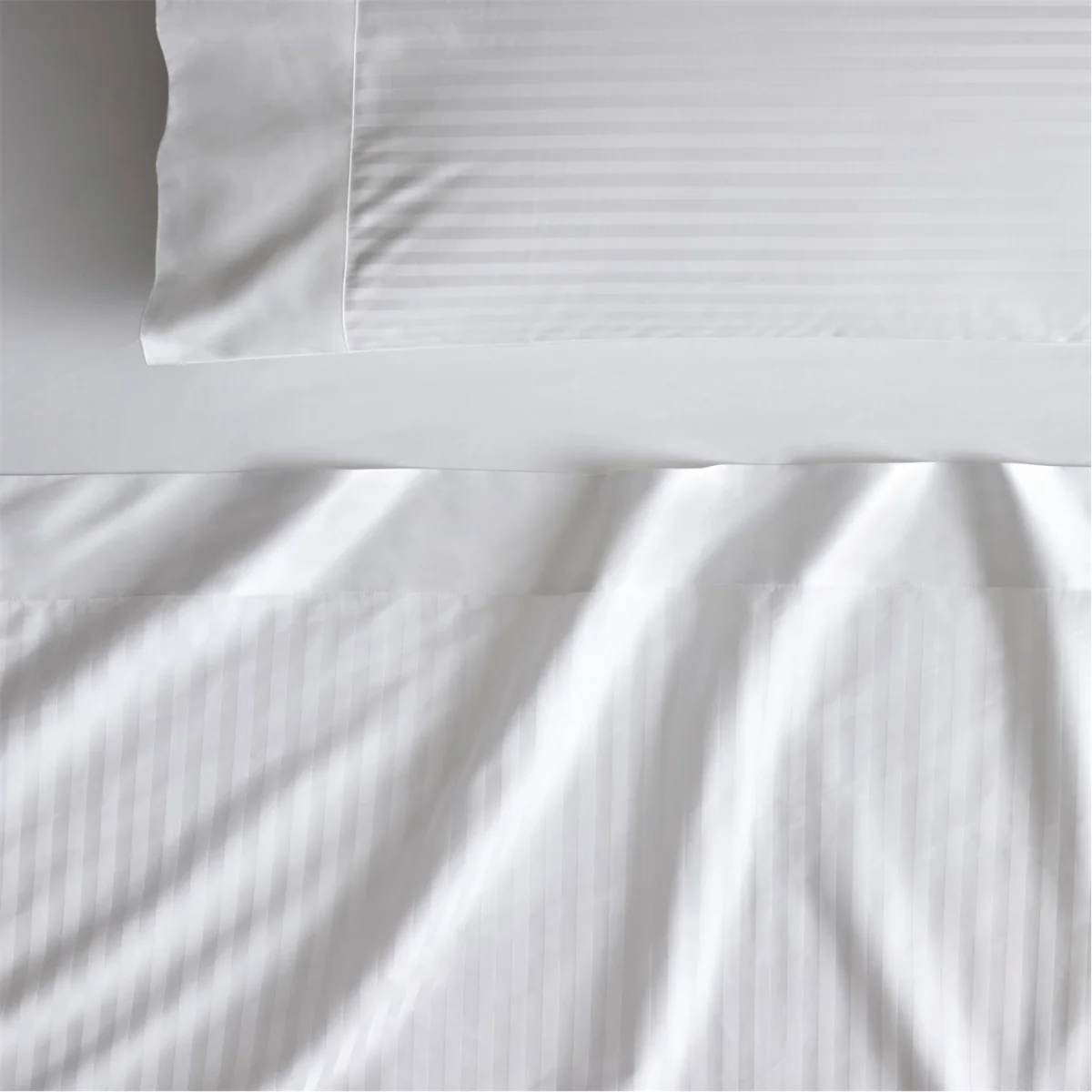 Millennia 1200TC Pair Standard Pillowcases – image 5