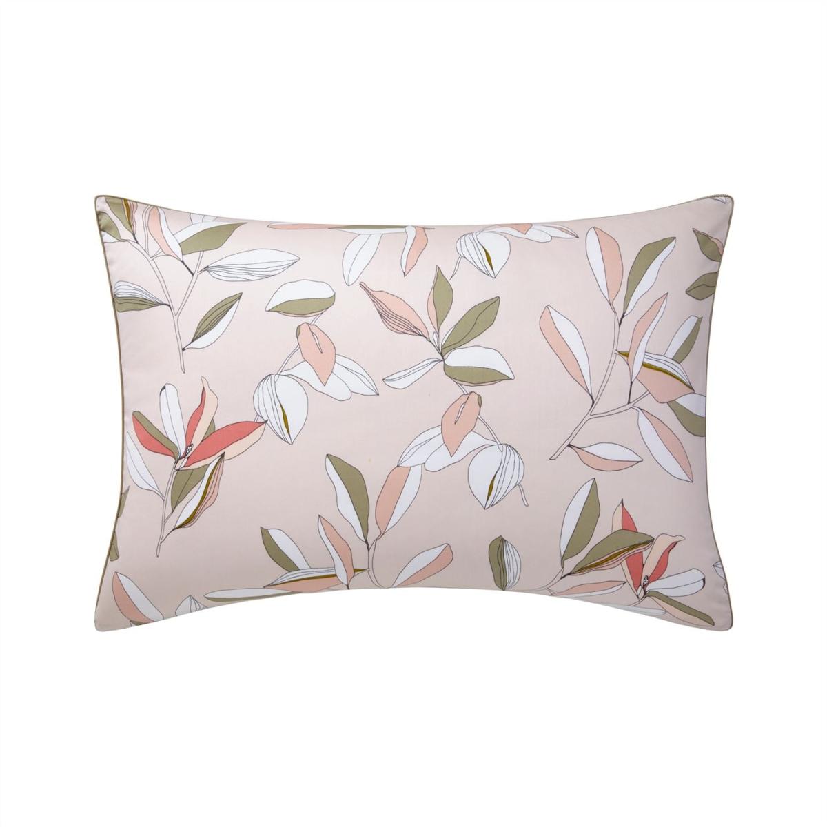 Spring Bloom Standard Pillowcase – image 2