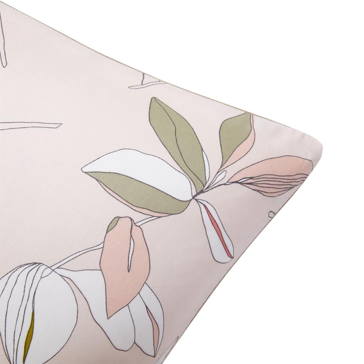 Spring Bloom Standard Pillowcase – image 3