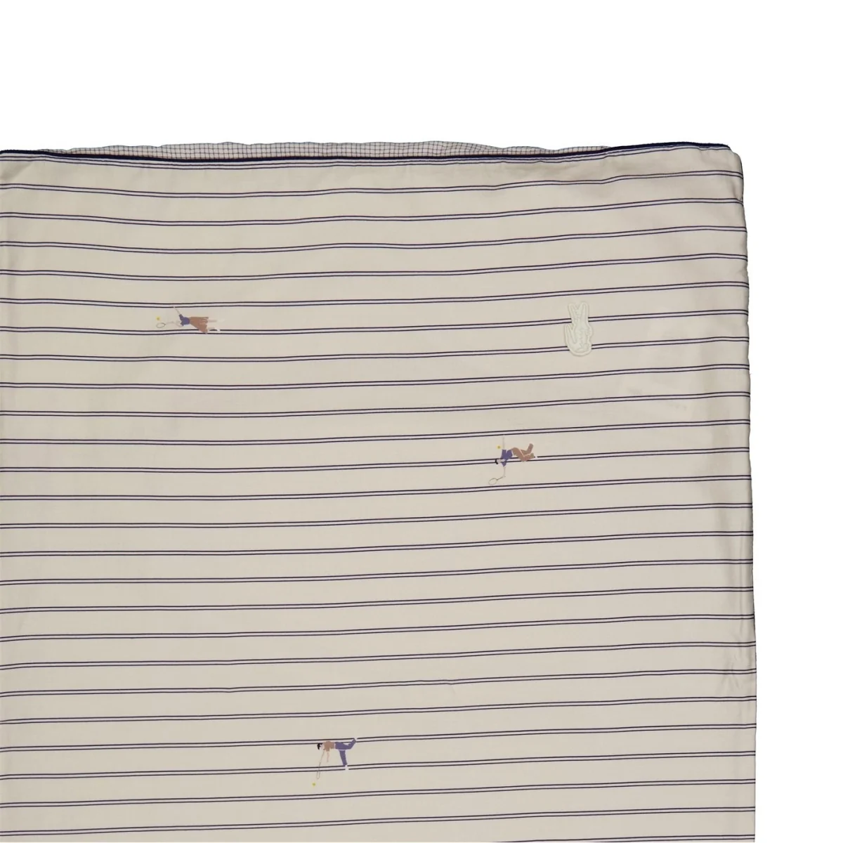 L Match Point Pillowcase – image 2