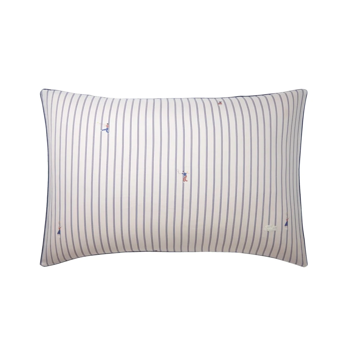 L Match Point Pillowcase – image 4