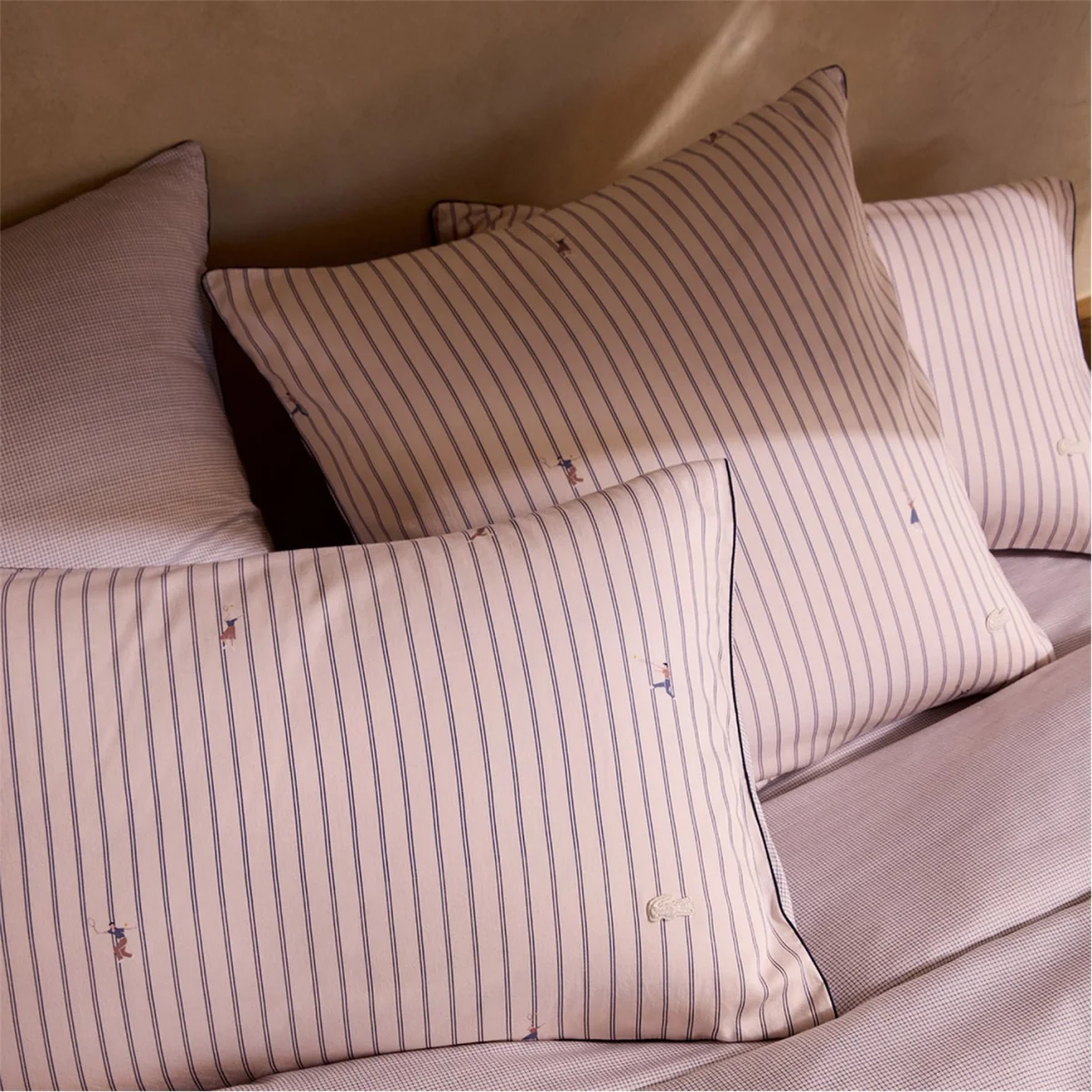 L Match Point Pillowcase – image 8
