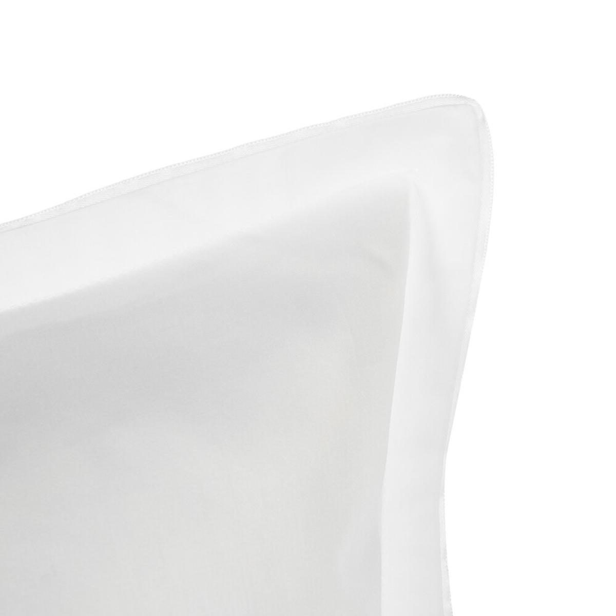 Alexandre Turpault - Teo Pillowcase - Snow - 65x65cm – image 2