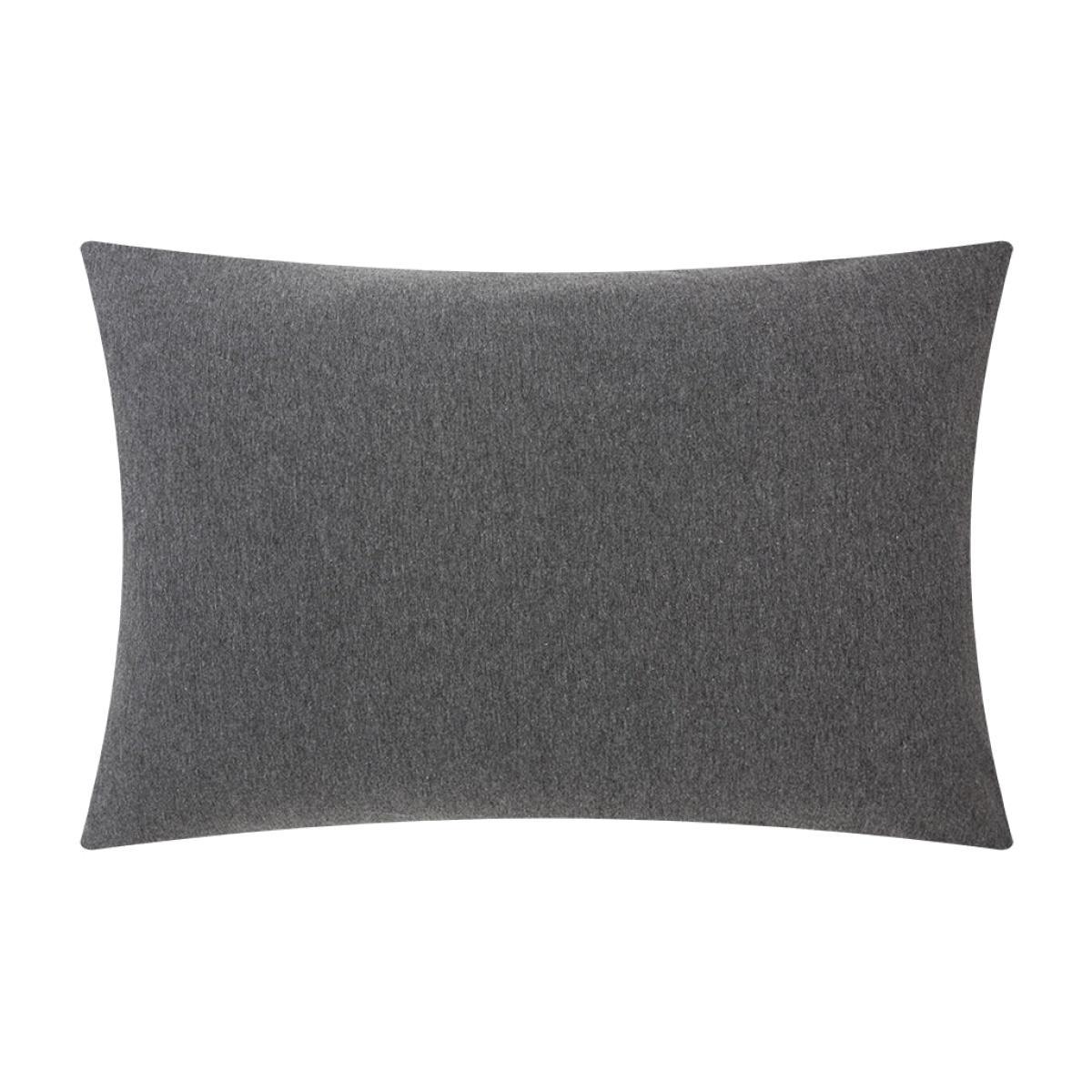 Hugo Boss - Boss Sense Pillowcase - Charcoal – image 1