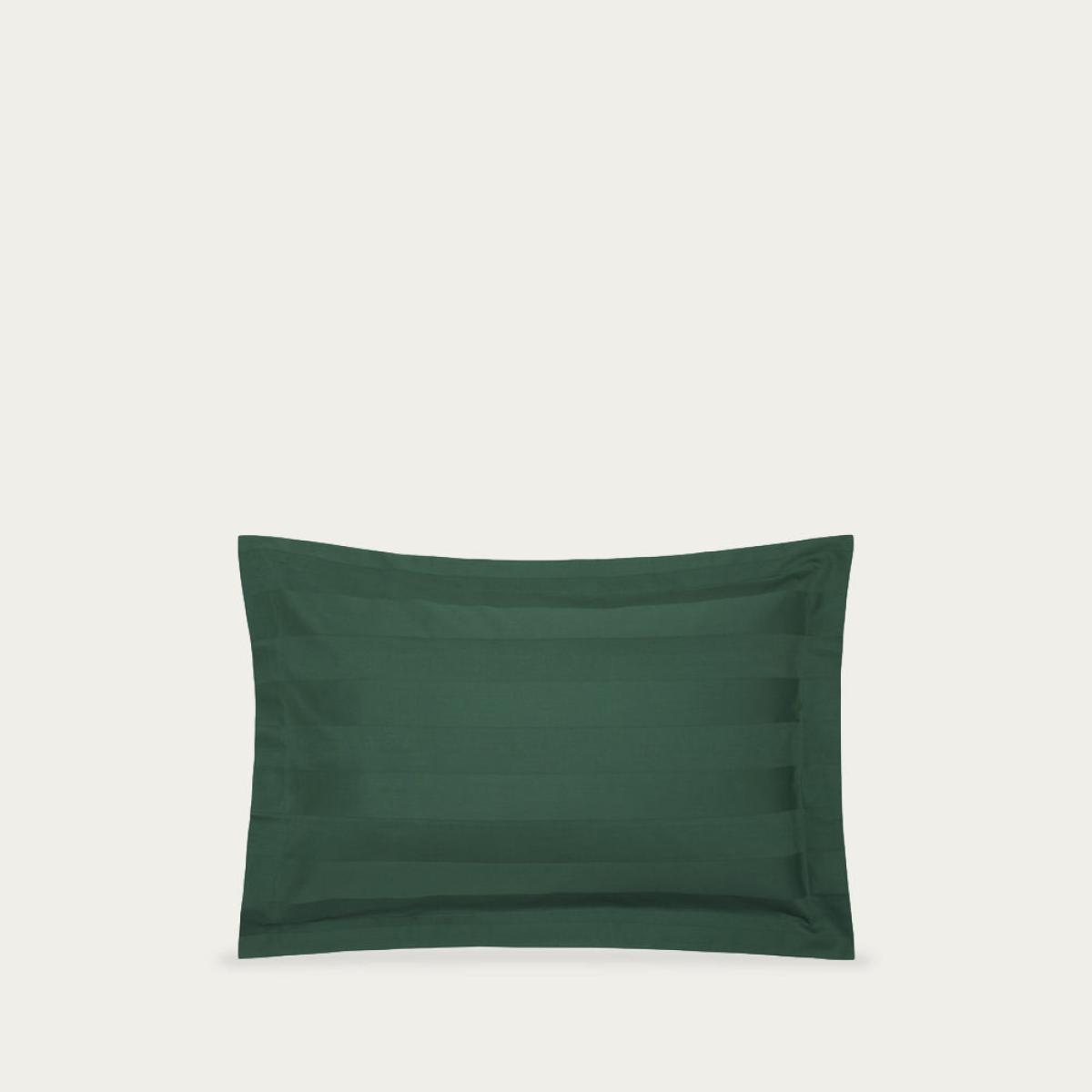 Green The Classic Collection Pillowcase – image 2