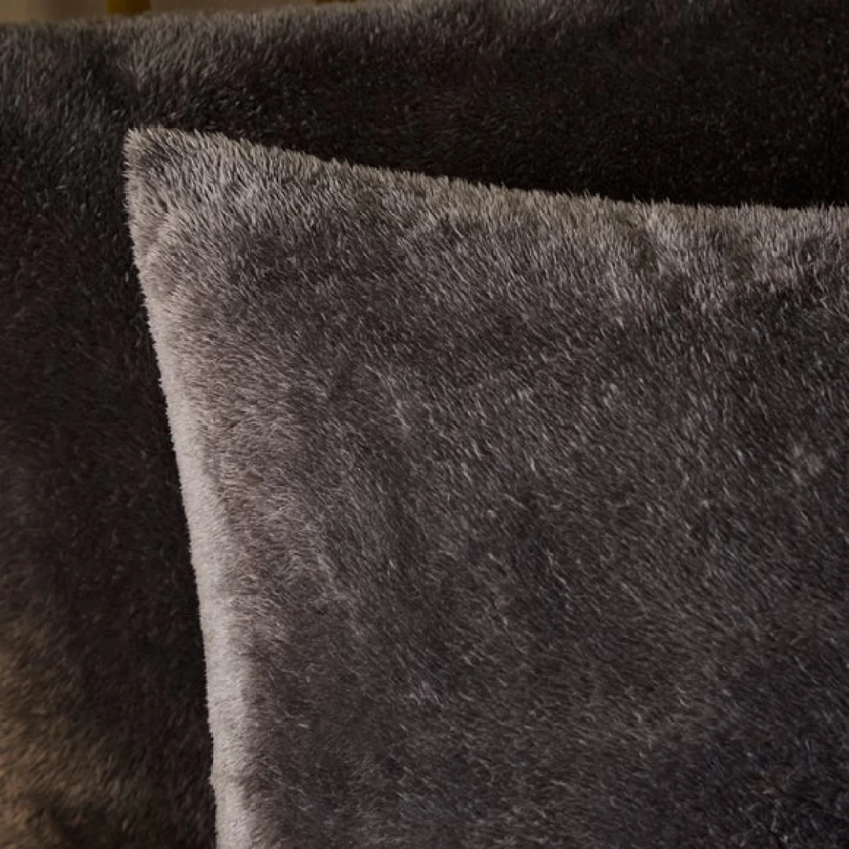 Teddy Bear Standard Pillowcase Pair – image 2