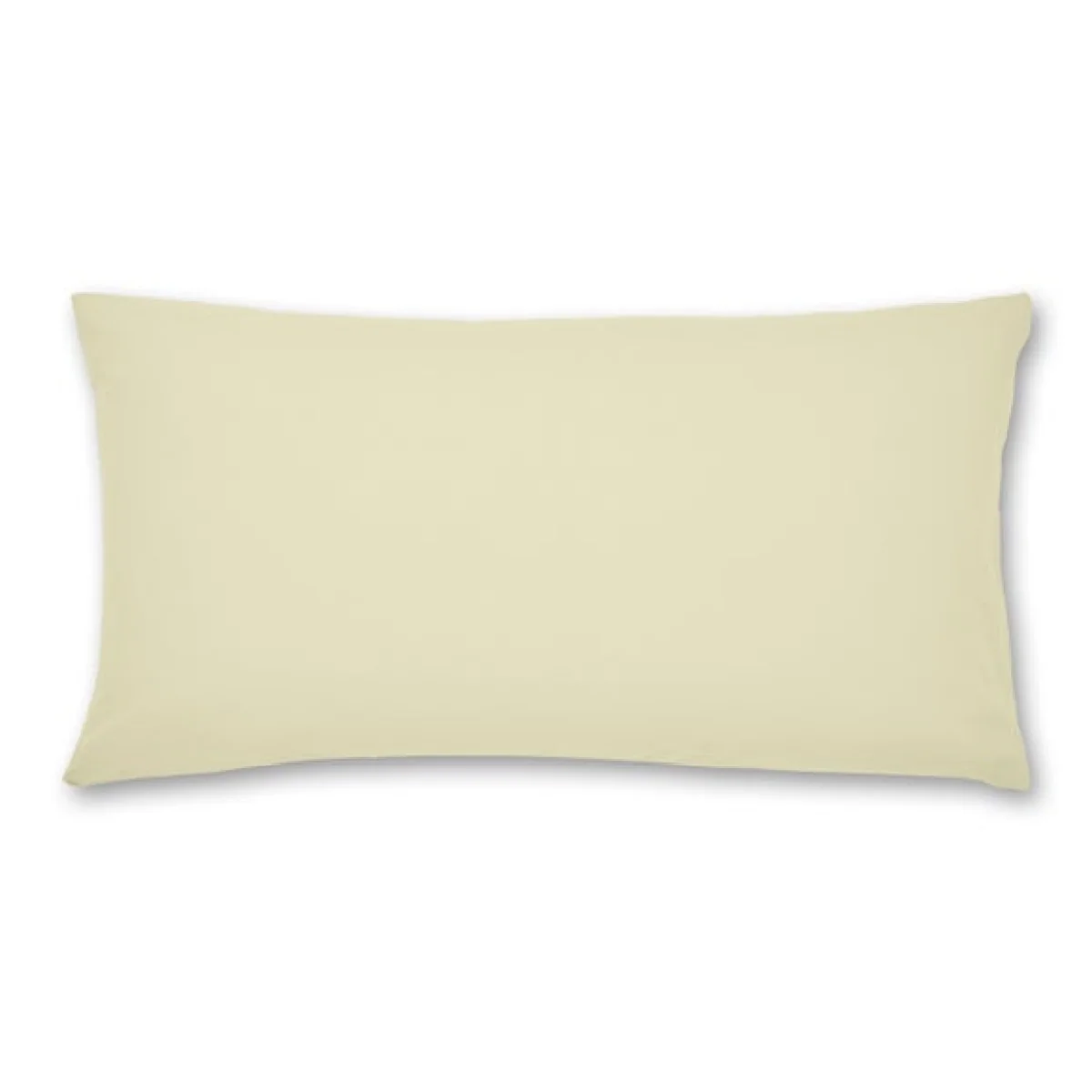 Pure Cotton Kingsize Pillowcase Pair – image 2