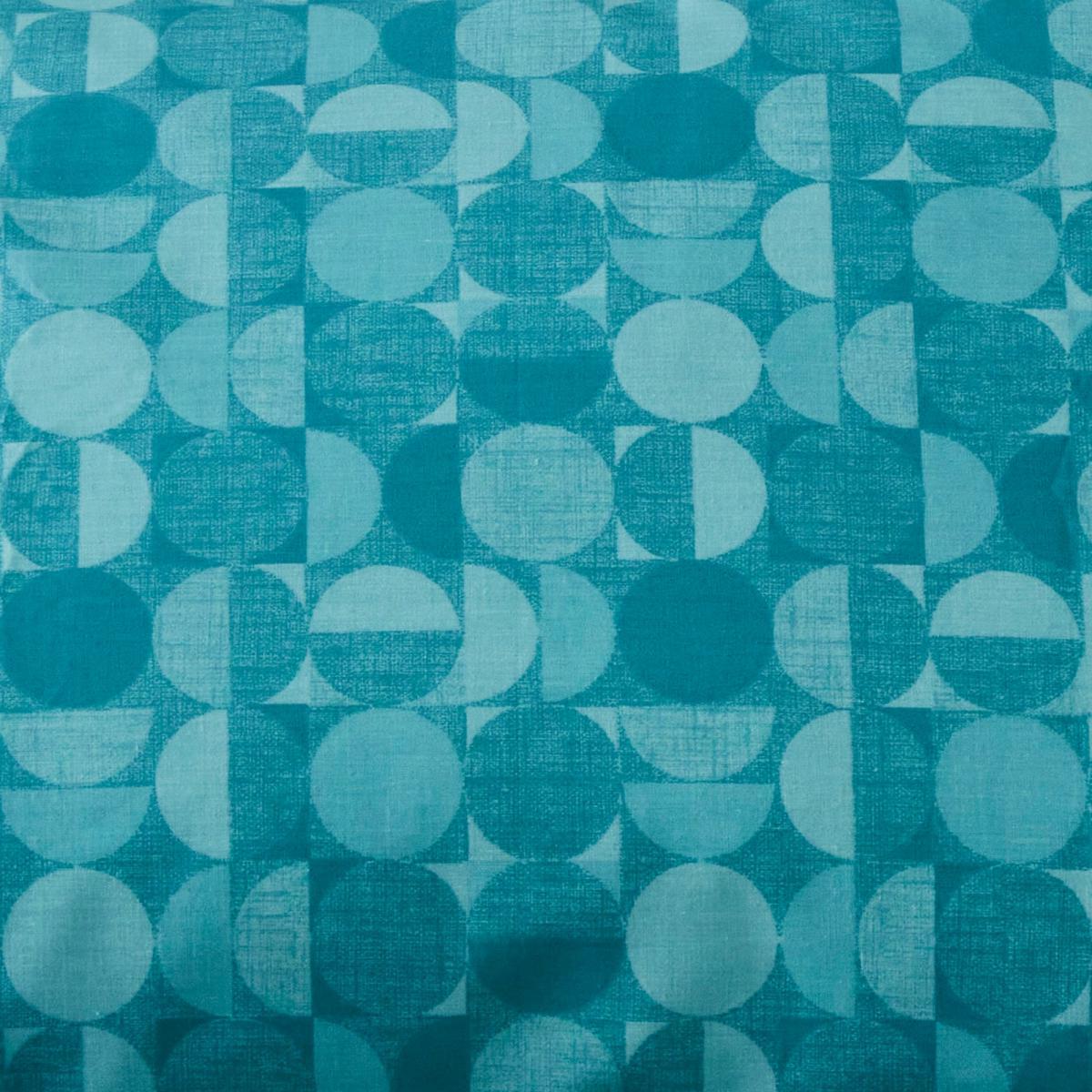 Elements Oscar Blue Oxford Pillowcase Blue – image 3