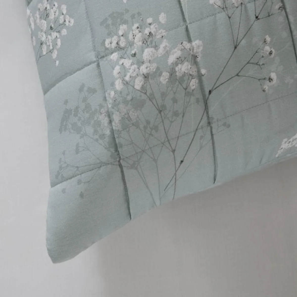 Dorma Summer Meadow 100% Cotton Pillow Sham – image 2