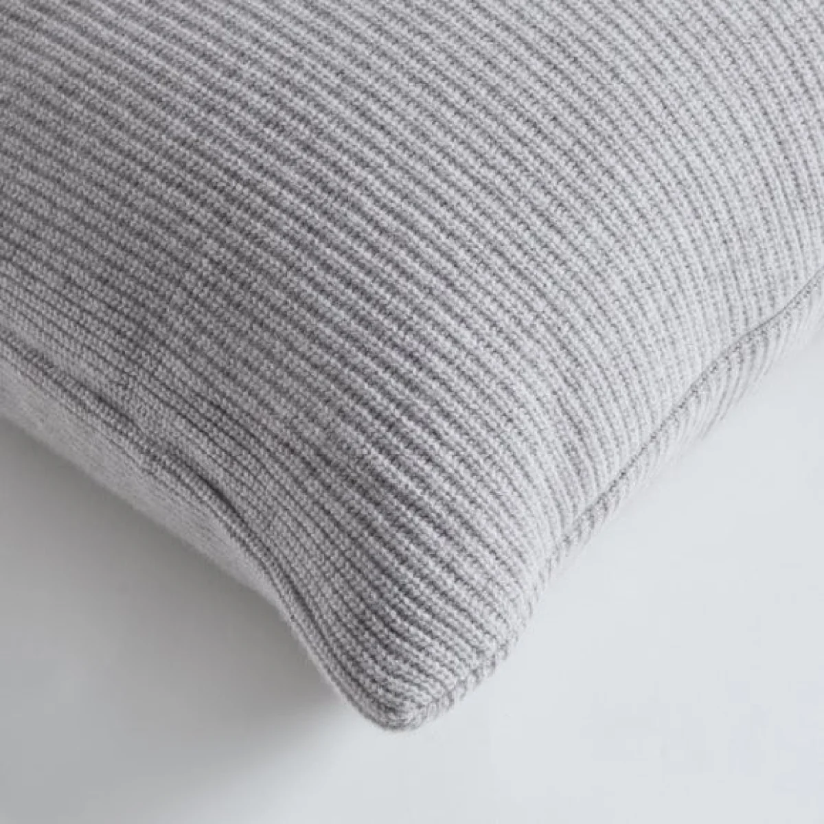Dorma Cashmere Wool Blend Pillowsham – image 2