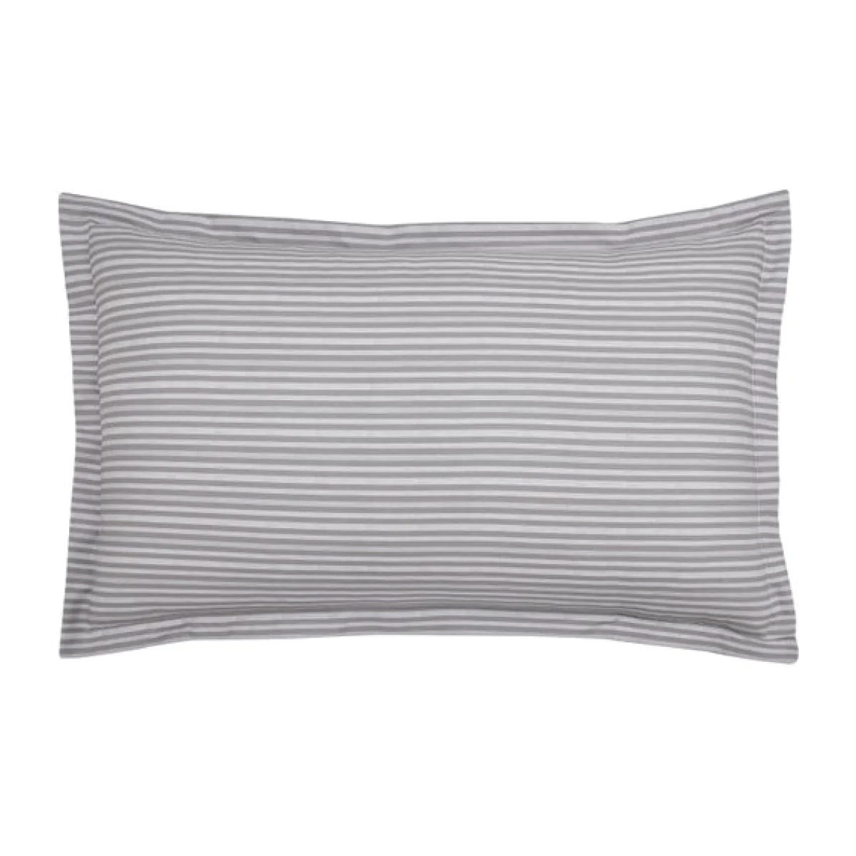 Iona Geo Polycotton Oxford Pillowcase