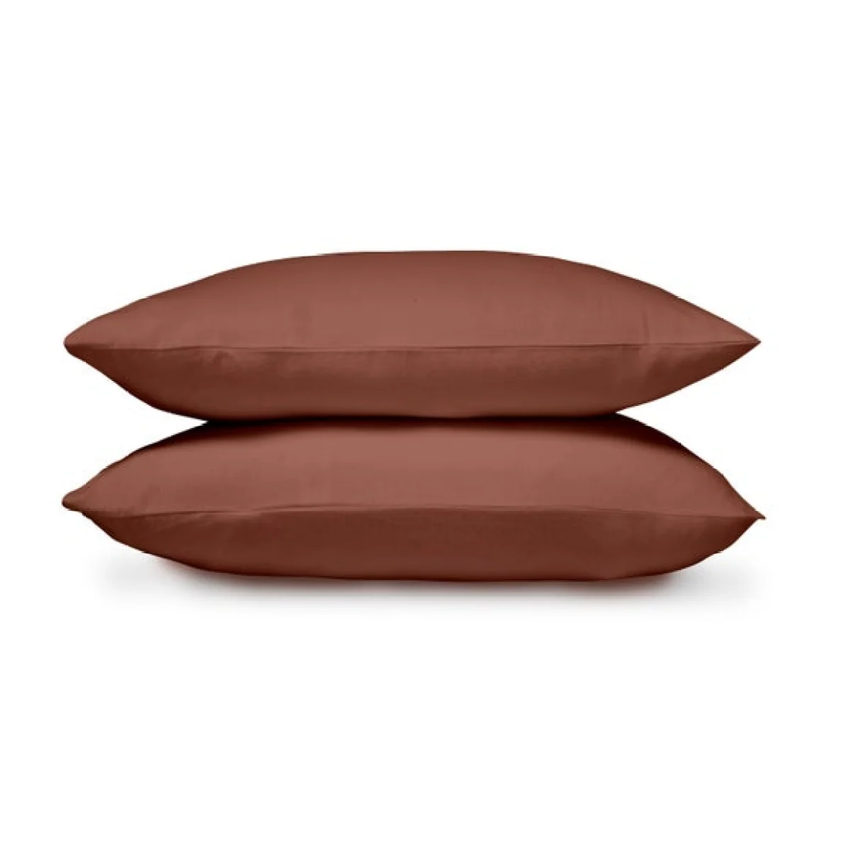 Soft & Cosy Luxury 100% Brushed Cotton Standard Pillowcase Pair – image 3