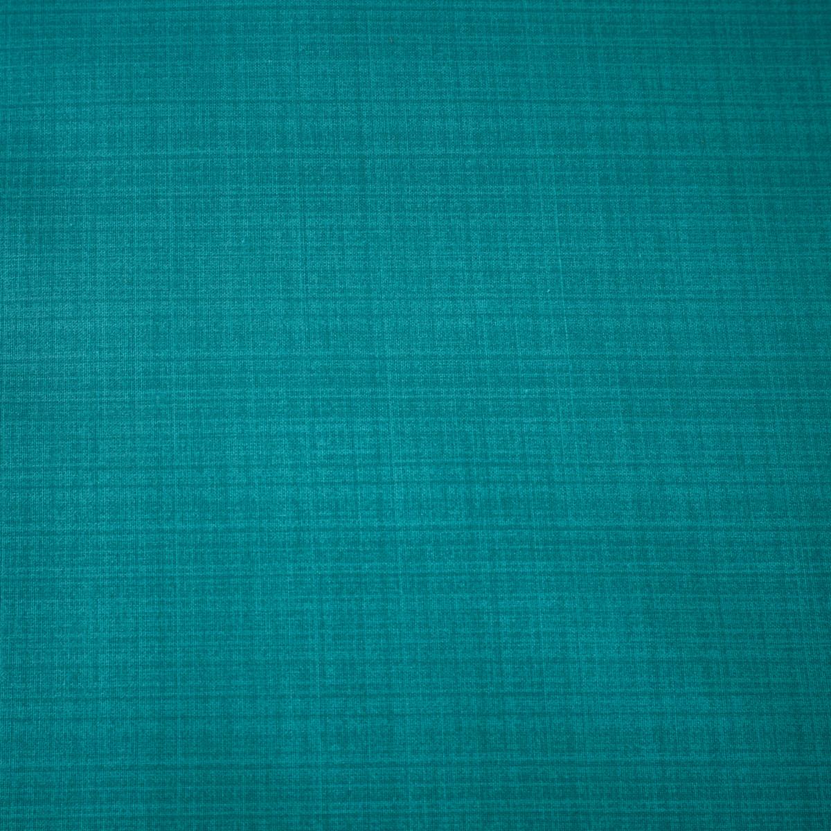 Elements Maverick Teal Oxford Pillowcase Blue – image 3