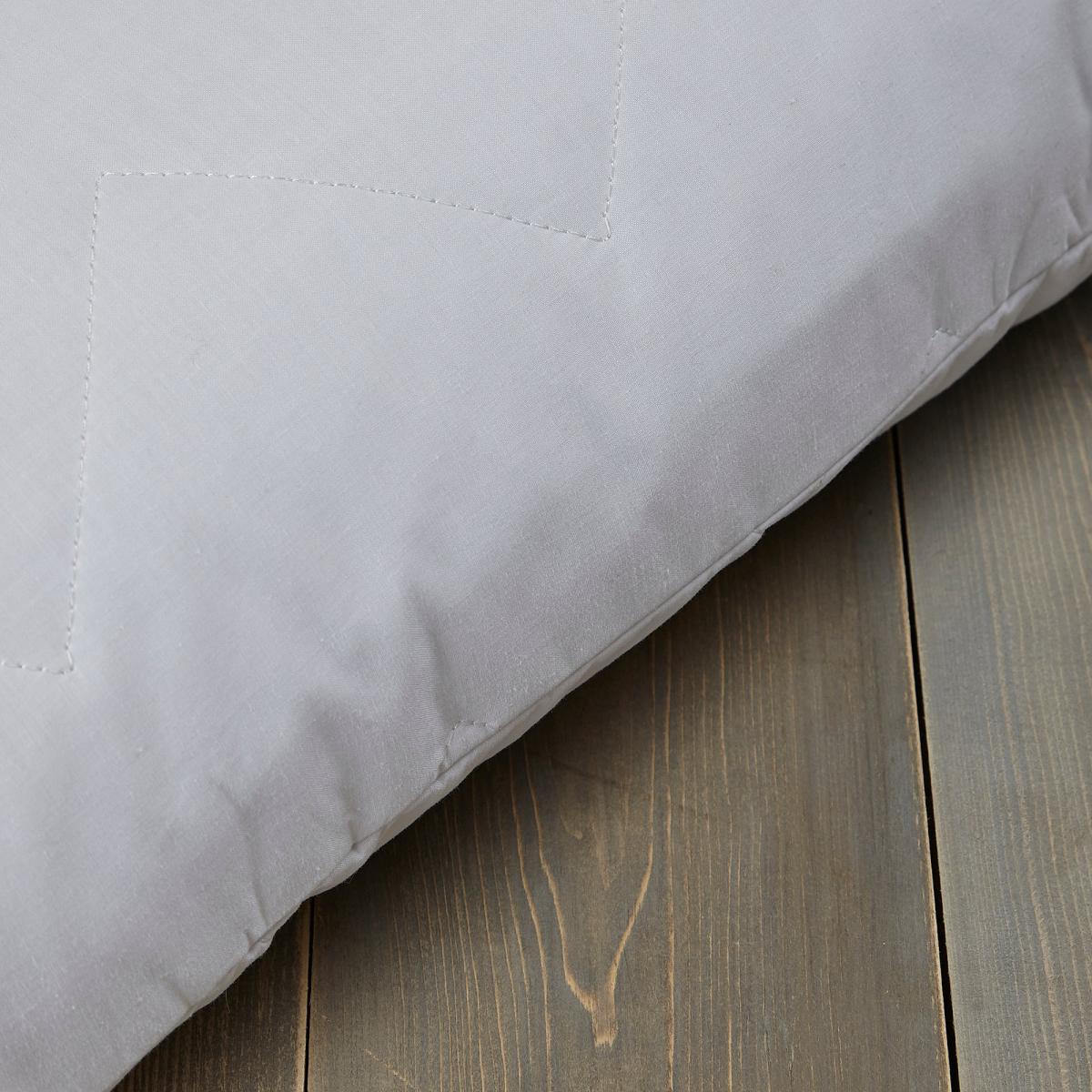 Fogarty Forever Fresh Antibacterial Pair of Pillow Protectors White – image 6