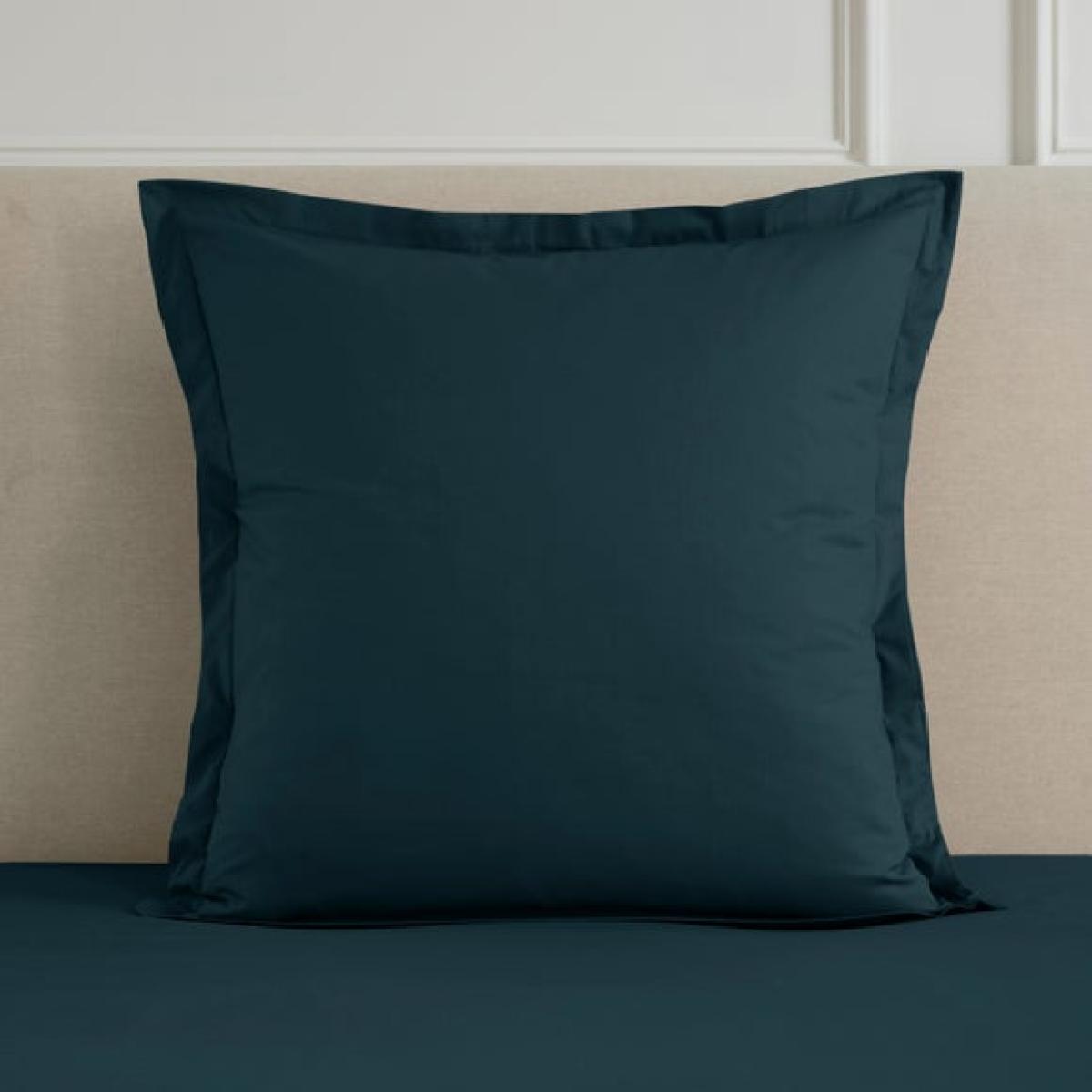 Hotel 230 Thread Count Percale Continental Pillowcase